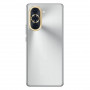 Full Body Housing For Huawei Nova 10 Pro - Silver